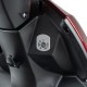 Skuter elektryczny BILI BIKE SHINO QUADRO G4 LIT, 25km/h