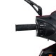 Skuter elektryczny BILI BIKE SHINO QUADRO G4 LIT, 25km/h