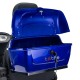 Skuter elektryczny BILI BIKE SHINO QUADRO G4 LIT, 25km/h