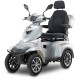 Skuter elektryczny BILI BIKE SHINO QUADRO G4 LIT, 25km/h