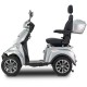 Skuter elektryczny BILI BIKE SHINO QUADRO G4 LIT, 25km/h