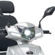 Skuter elektryczny BILI BIKE SHINO QUADRO G4 LIT, 25km/h