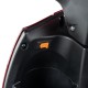 Skuter elektryczny BILI BIKE SHINO QUADRO G4 LIT, 25km/h