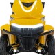 Skuter elektryczny BILI BIKE SHINO QUADRO G4 LIT, 25km/h