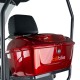 Skuter elektryczny BILI BIKE SHINO QUADRO G4 LIT, 25km/h