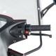 Skuter elektryczny BILI BIKE SHINO QUADRO G4 LIT, 25km/h