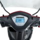 Skuter elektryczny BILI BIKE SHINO QUADRO G4 LIT, 25km/h