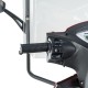 Skuter elektryczny z dachem BILI BIKE SHINO G4 GEL, 25km/h
