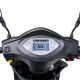 Skuter elektryczny z dachem BILI BIKE SHINO G4 GEL, 25km/h