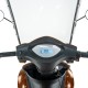 Skuter elektryczny z dachem BILI BIKE SHINO QUADRO LIT, 25km/h