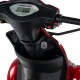 Skuter elektryczny z dachem BILI BIKE SHINO QUADRO LIT, 25km/h