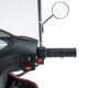 Skuter elektryczny z dachem BILI BIKE SHINO QUADRO LIT, 25km/h