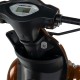 Skuter elektryczny z dachem BILI BIKE SHINO QUADRO LIT, 25km/h