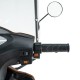 Skuter elektryczny z dachem BILI BIKE SHINO QUADRO LIT, 25km/h