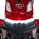 Skuter elektryczny z dachem BILI BIKE SHINO QUADRO LIT, 25km/h