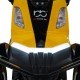 Skuter elektryczny z dachem BILI BIKE SHINO QUADRO LIT, 25km/h