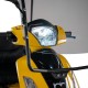 Skuter elektryczny z dachem BILI BIKE SHINO QUADRO LIT, 25km/h