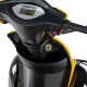 Skuter elektryczny z dachem BILI BIKE SHINO QUADRO LIT, 25km/h