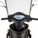 Skuter elektryczny z dachem BILI BIKE SHINO QUADRO LIT, 25km/h