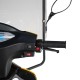 Skuter elektryczny z dachem BILI BIKE SHINO QUADRO LIT, 25km/h