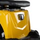 Skuter elektryczny z dachem BILI BIKE SHINO QUADRO LIT, 25km/h