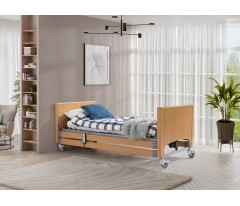 Łóżko rehabilitacyjne ELBUR PB 331