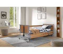 Łóżko rehabilitacyjne ELBUR PB 325