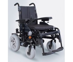 Wózek inwalidzki elektryczny W1032 Easy