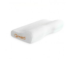 Poduszka profilowana do snu QMED CONTOUR PILLOW
