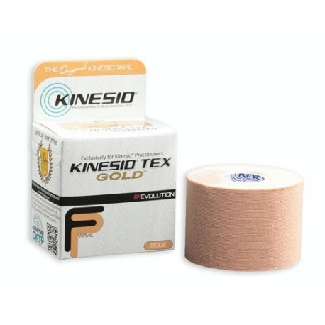 Kinesio tex gold cielisty