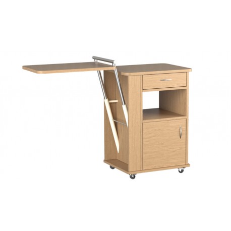 Szafka przyłóżkowa VIRGO LUX