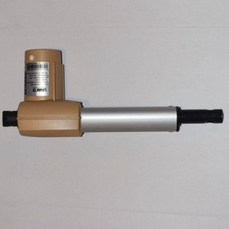 Siłownik do łóżek rehabilitacyjnych