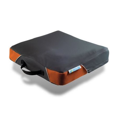 Poduszka przeciwodleżynowa z ergonomicznym wkładem-SYSTAM® Viscoflex®