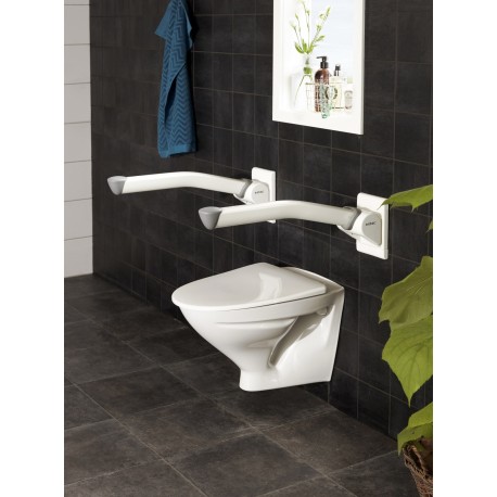 Poręcz ułatwiająca korzystanie z toalety-Etac Rex