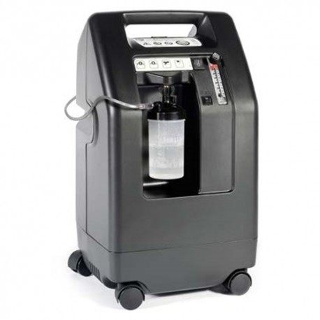 Koncentrator tlenu Devilbiss 525 KS