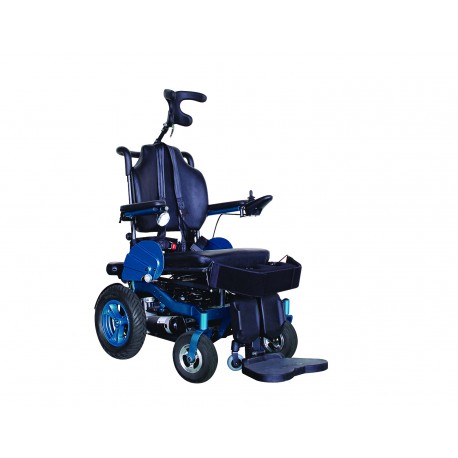 Wózek elektryczny HERO STAND UP