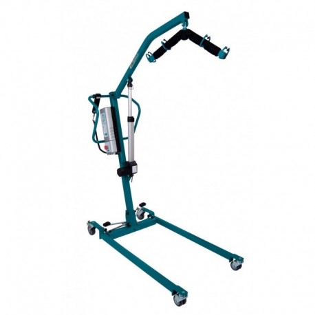 Podnośnik transportowo-kąpielowy AKS - Foldy mini