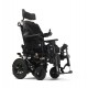 Wózek inwalidzki elektryczny pokojowy Vermerien TURIOS