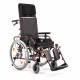Wózek inwalidzki specjalny RECLINER EXTRA VITEA CARE VCWK702
