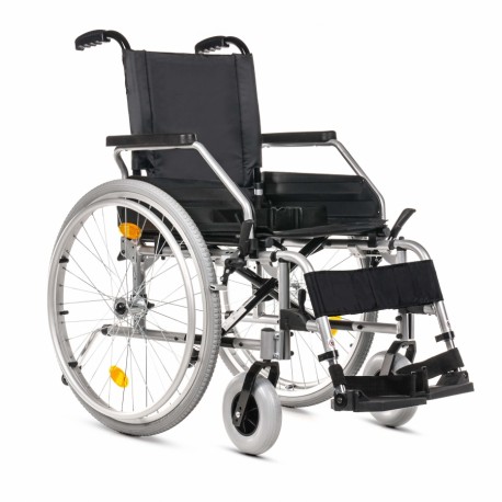 Wózek inwalidzki specjalny TITANUM VITEA CARE VCWK9AT