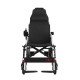 Wózek inwalidzki elektryczny składany ANTAR AT52313
