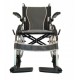 Wózek inwalidzki ręczny aluminiowy ULTRALEKKI ANTAR AT52311