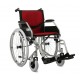 Wózek inwalidzki stalowy ELEGANT ARMEDICAL AR-403