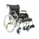 Wózek inwalidzki aluminiowy ARMEDICAL AR-320 PERFECT