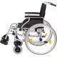 Wózek inwalidzki REHAFUND Crusier 2 RF-2