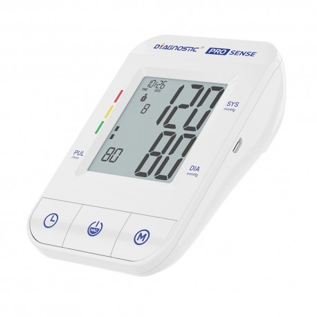 Diagnostic Pro Sense ciśnieniomierz automatyczny
