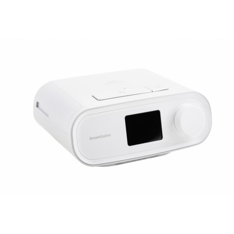 Aparat CPAP DreamStation Auto