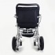 Wózek inwalidzki elektryczny składany ANTAR AT52305