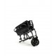 Wózek aluminiowy specjalny , D200 30