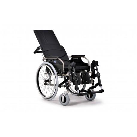 Wózek aluminiowy specjalny, V300 30